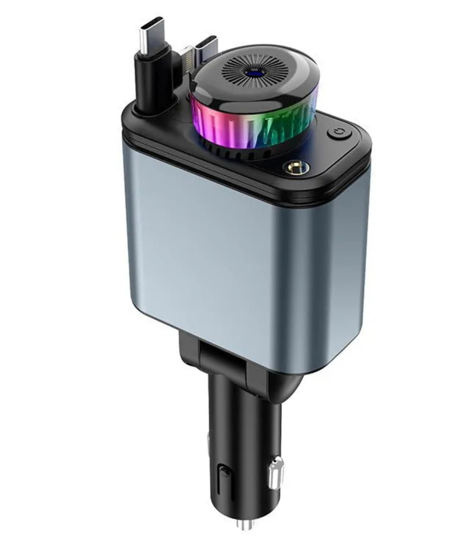 AuraVolt