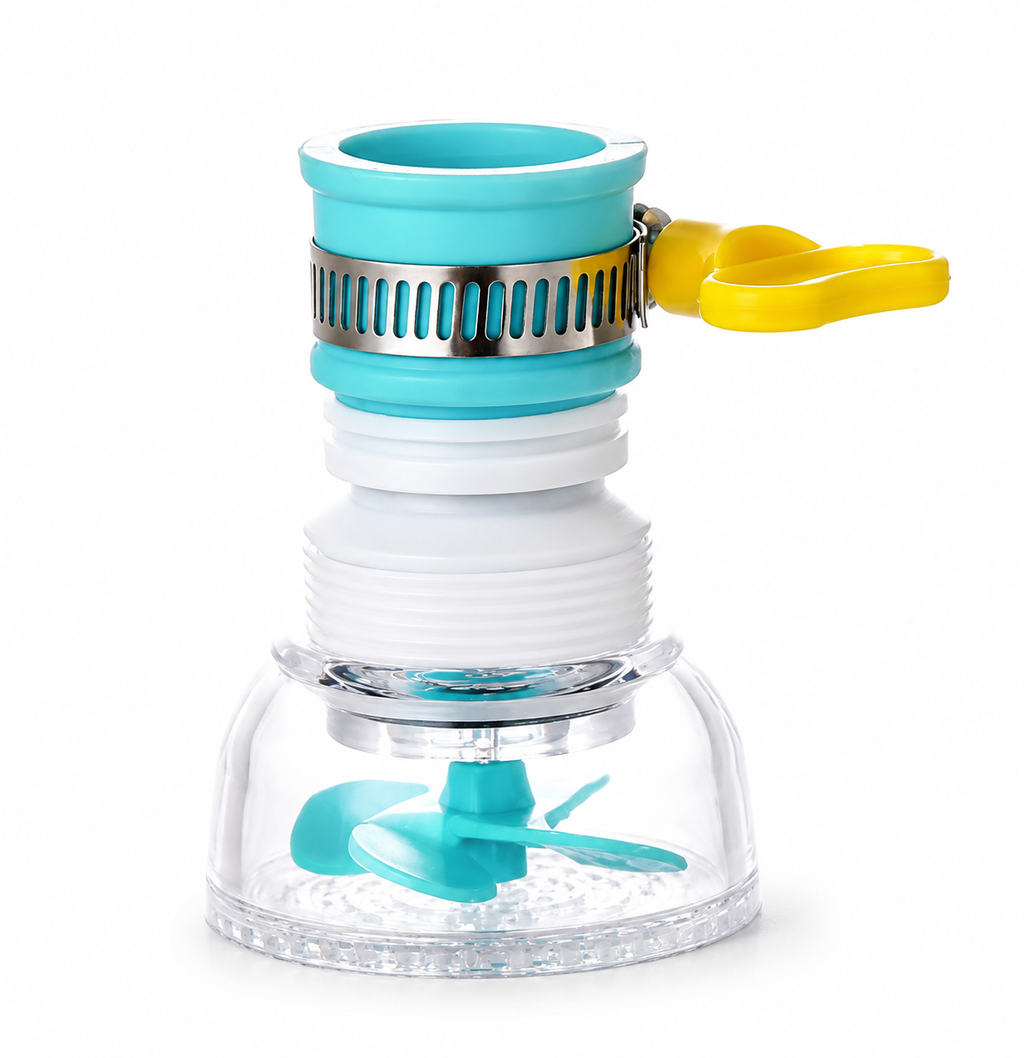 CrystalPure