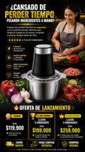 ChopMaster