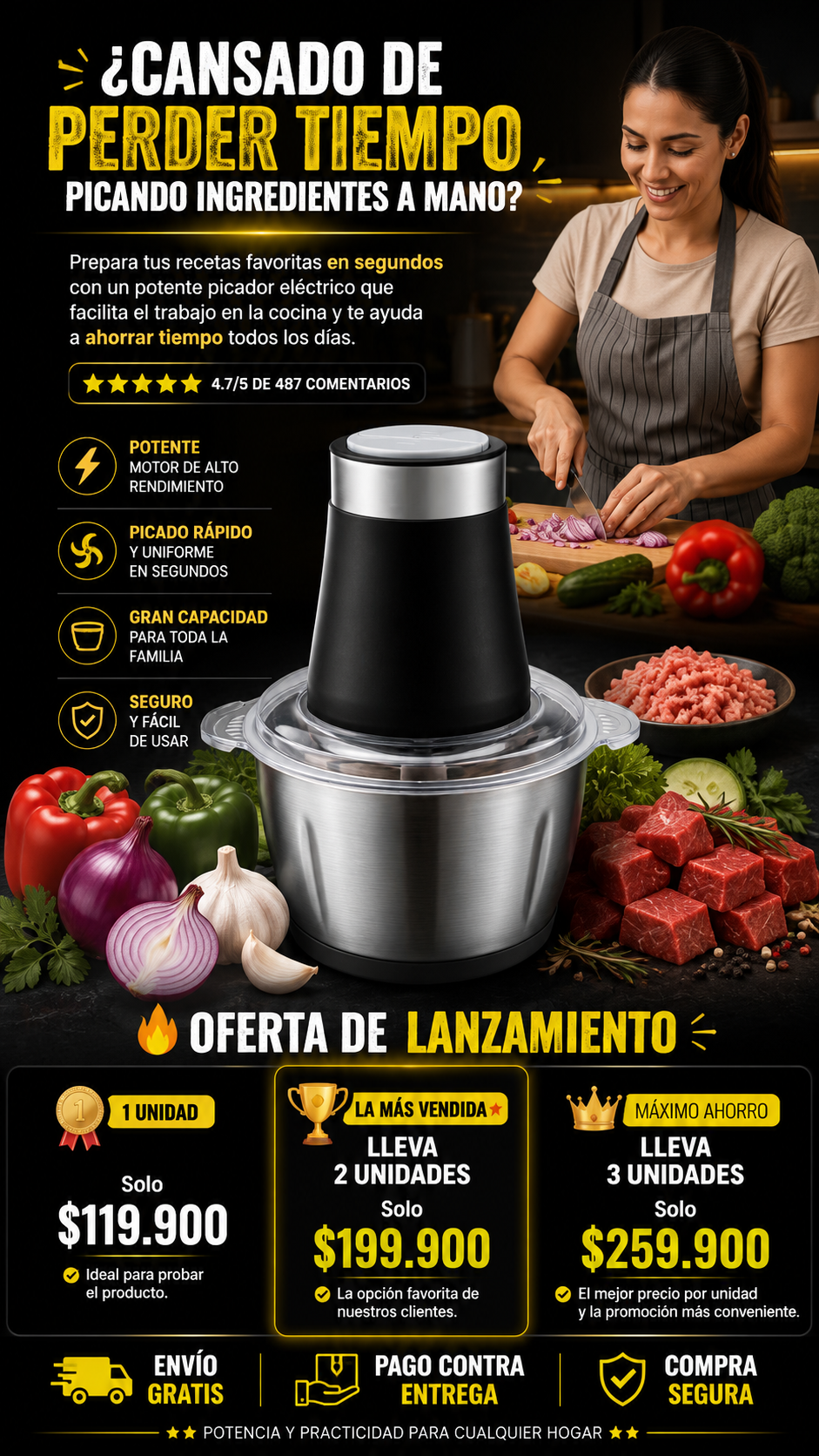 ChopMaster