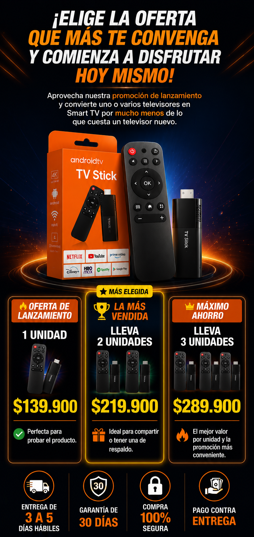 StreamConnect
