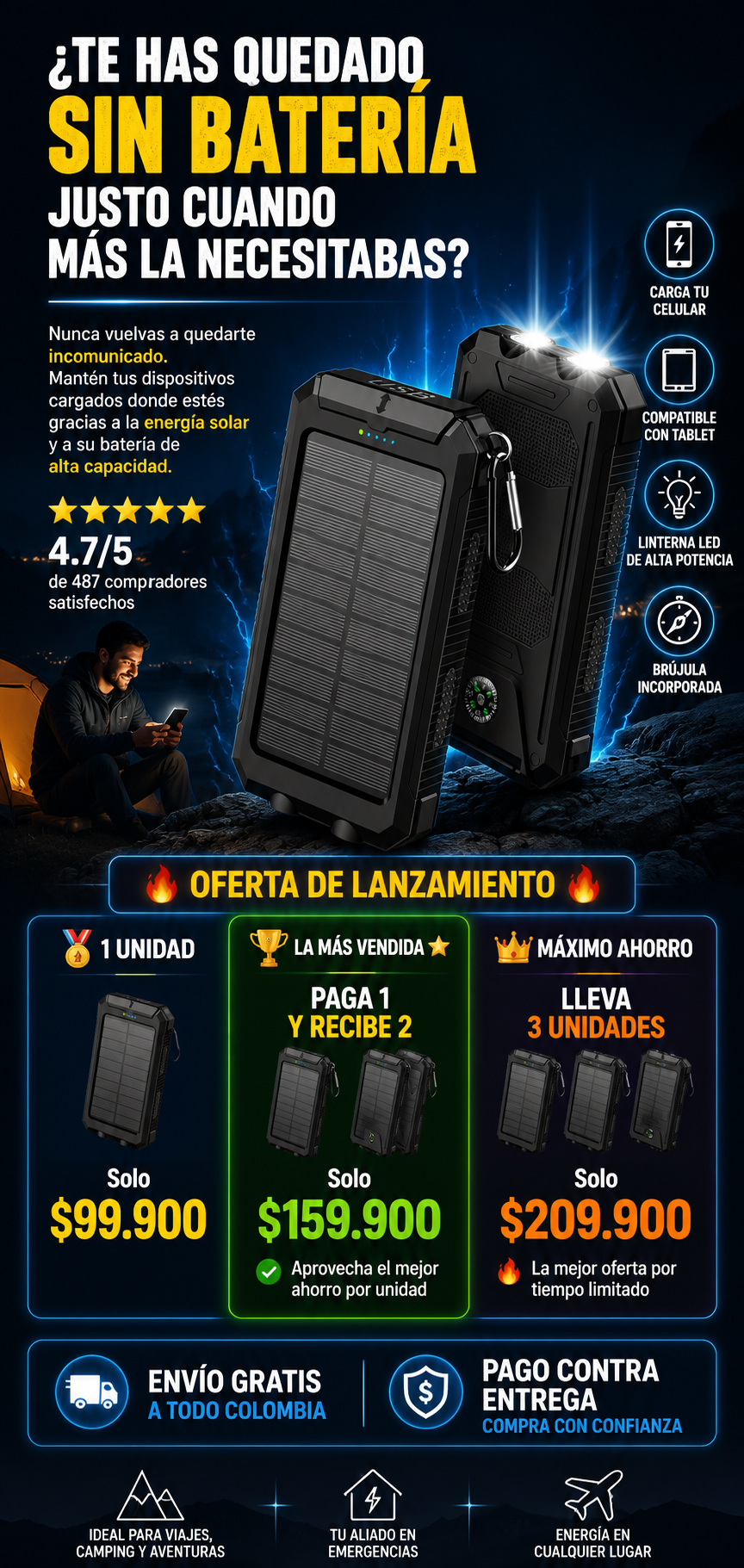 SolarVolt
