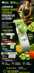 PROMO 2X1 RapidCut Pro