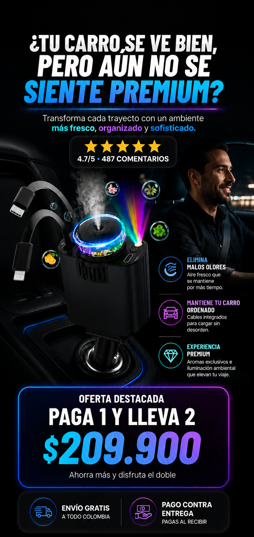 AuraVolt