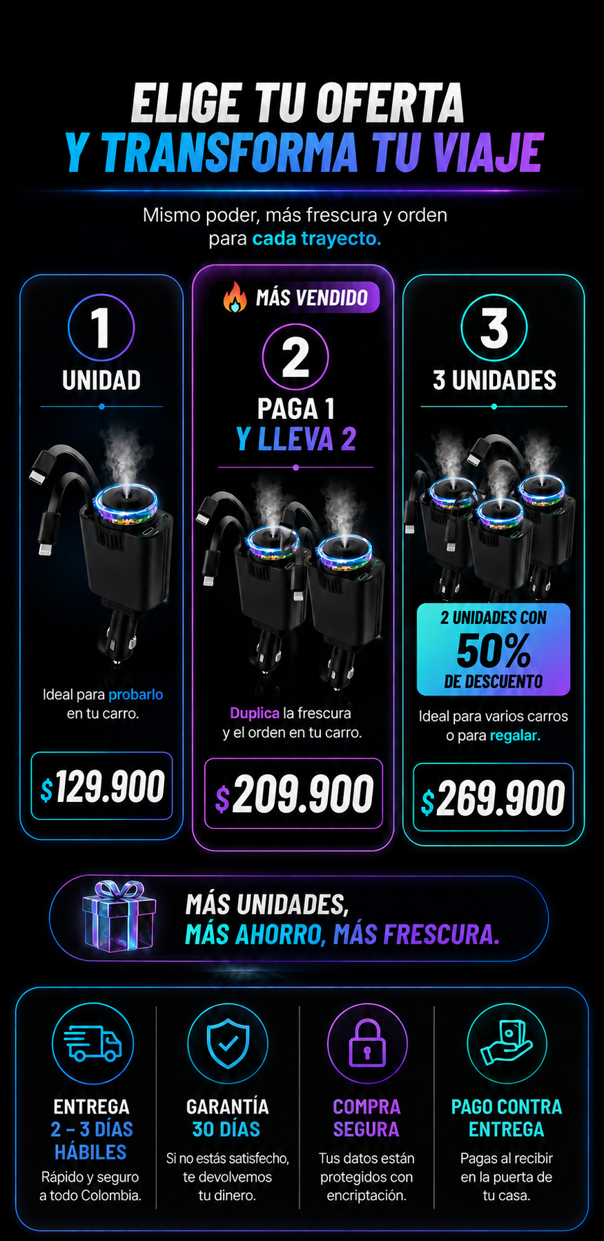 AuraVolt